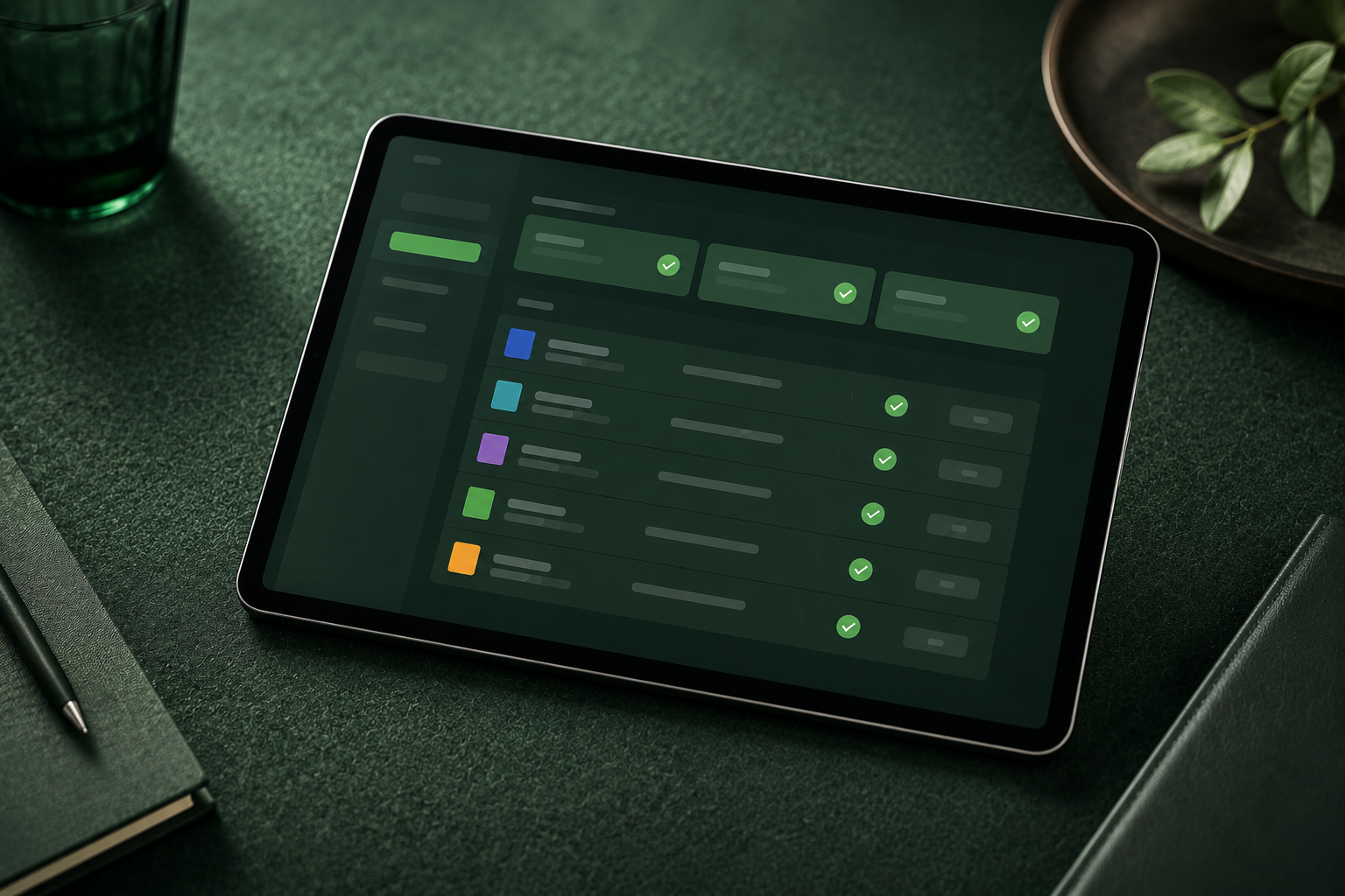 Compliance Hub