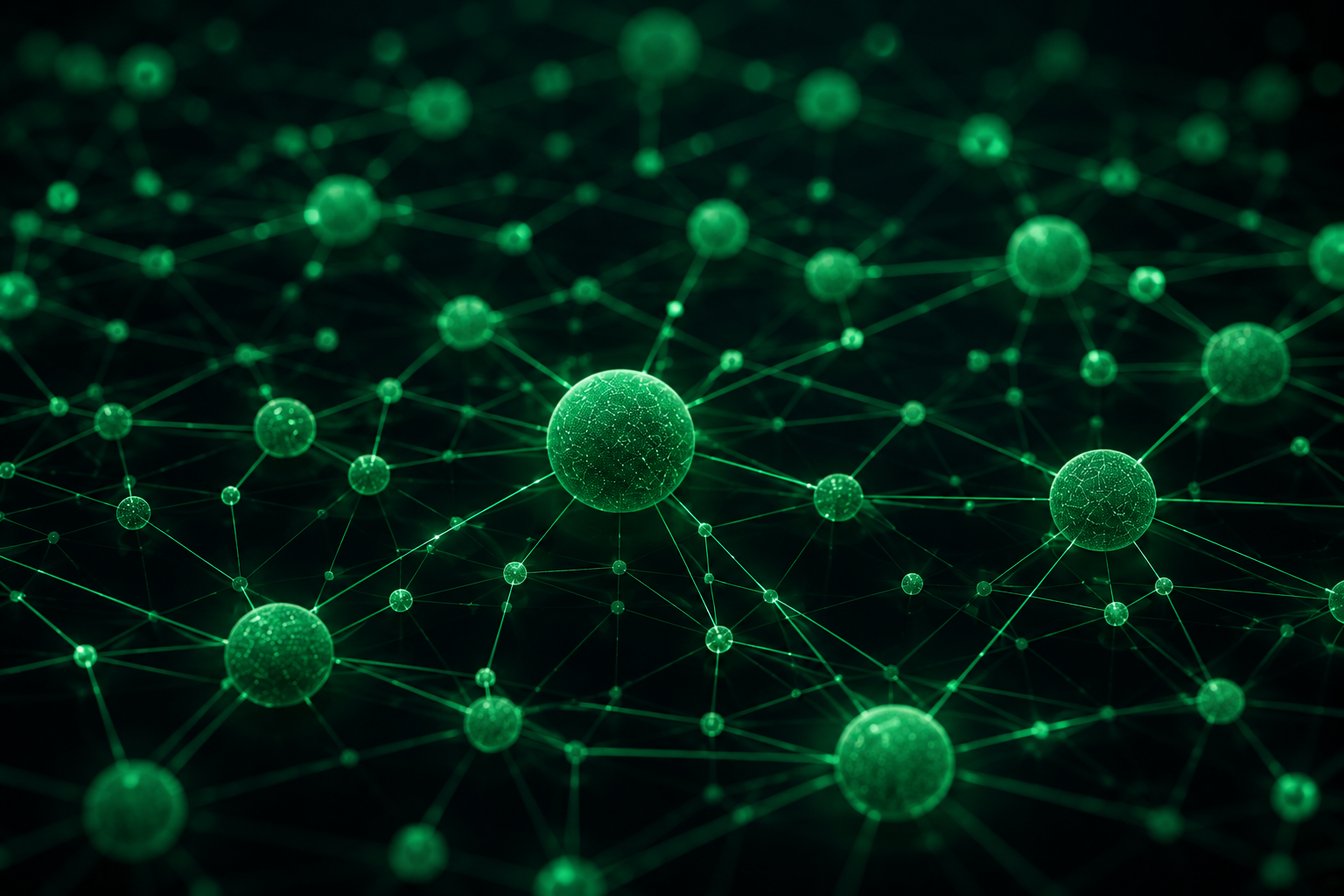 Supply Chain Traceability